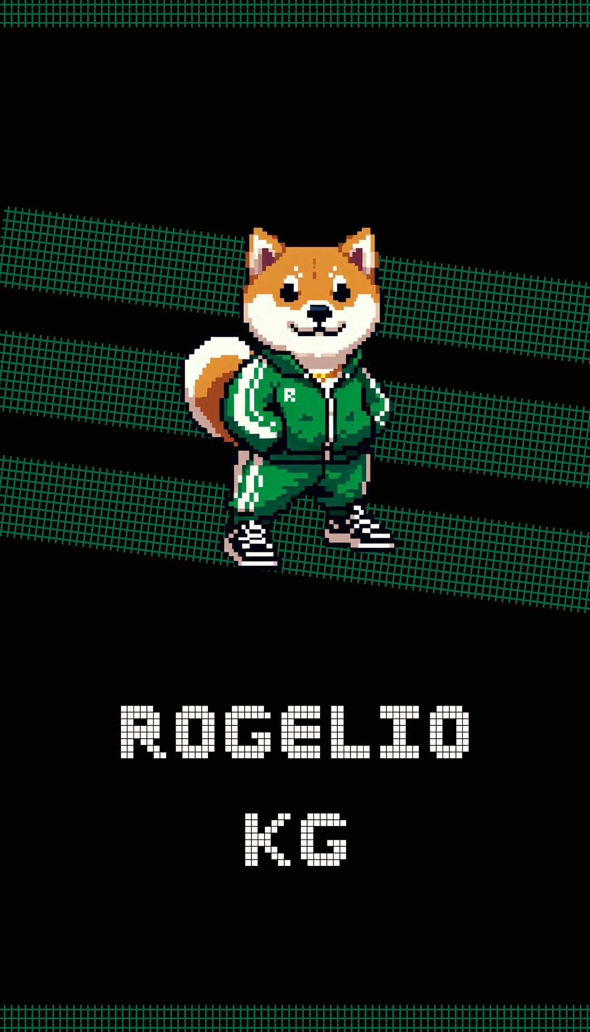 Business Card Front